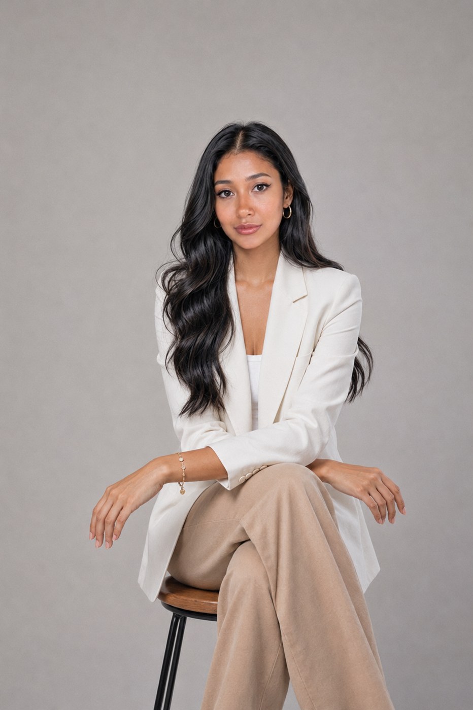 Kris Kay, founder of Her Fresh Start